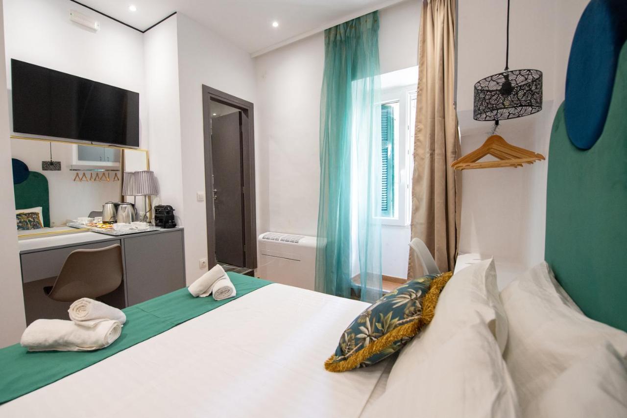 Summer Me Apartment Corfu  Екстериор снимка
