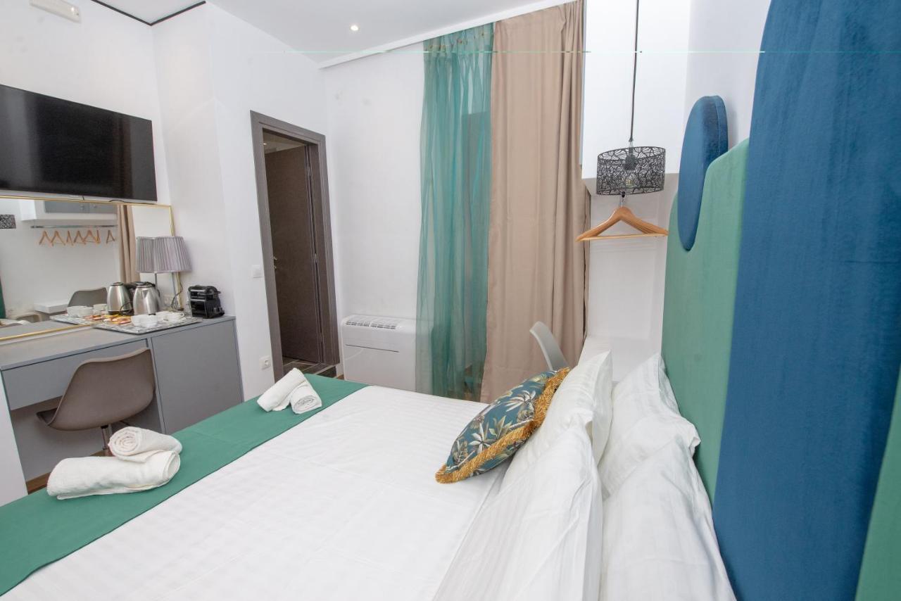Summer Me Apartment Corfu  Екстериор снимка